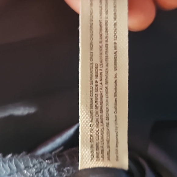 Free People Women Intimately Pillow Talk PAJAMA Top Size S - Picture 12 of 12